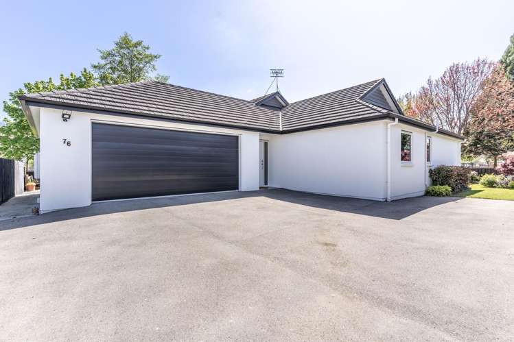 76 Great North Road Winton_21