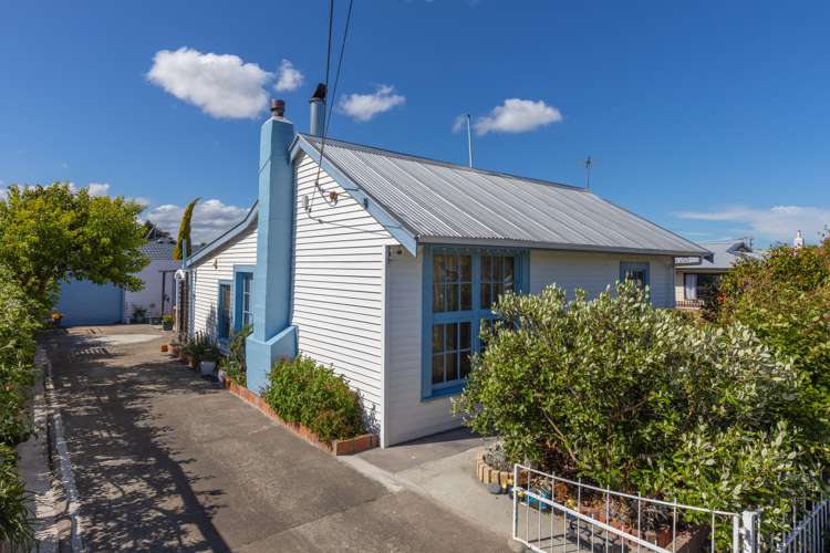 126 Cleghorn Street Redwoodtown_19