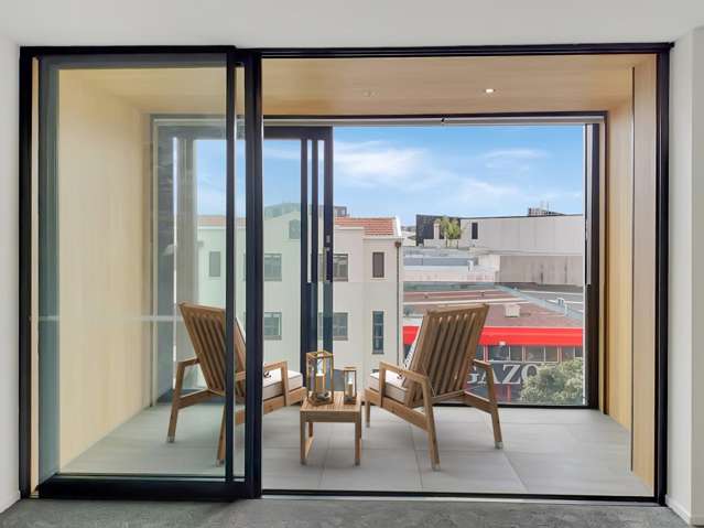  307/8 Rose Road Ponsonby_1