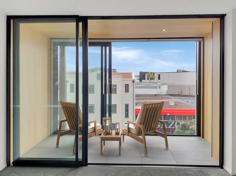  307/8 Rose Road Ponsonby_1