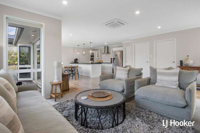 One Level Living at its best