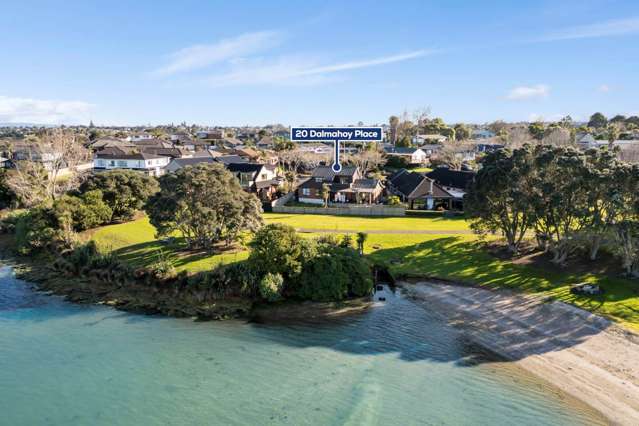 20 Dalmahoy Place Wattle Downs_2