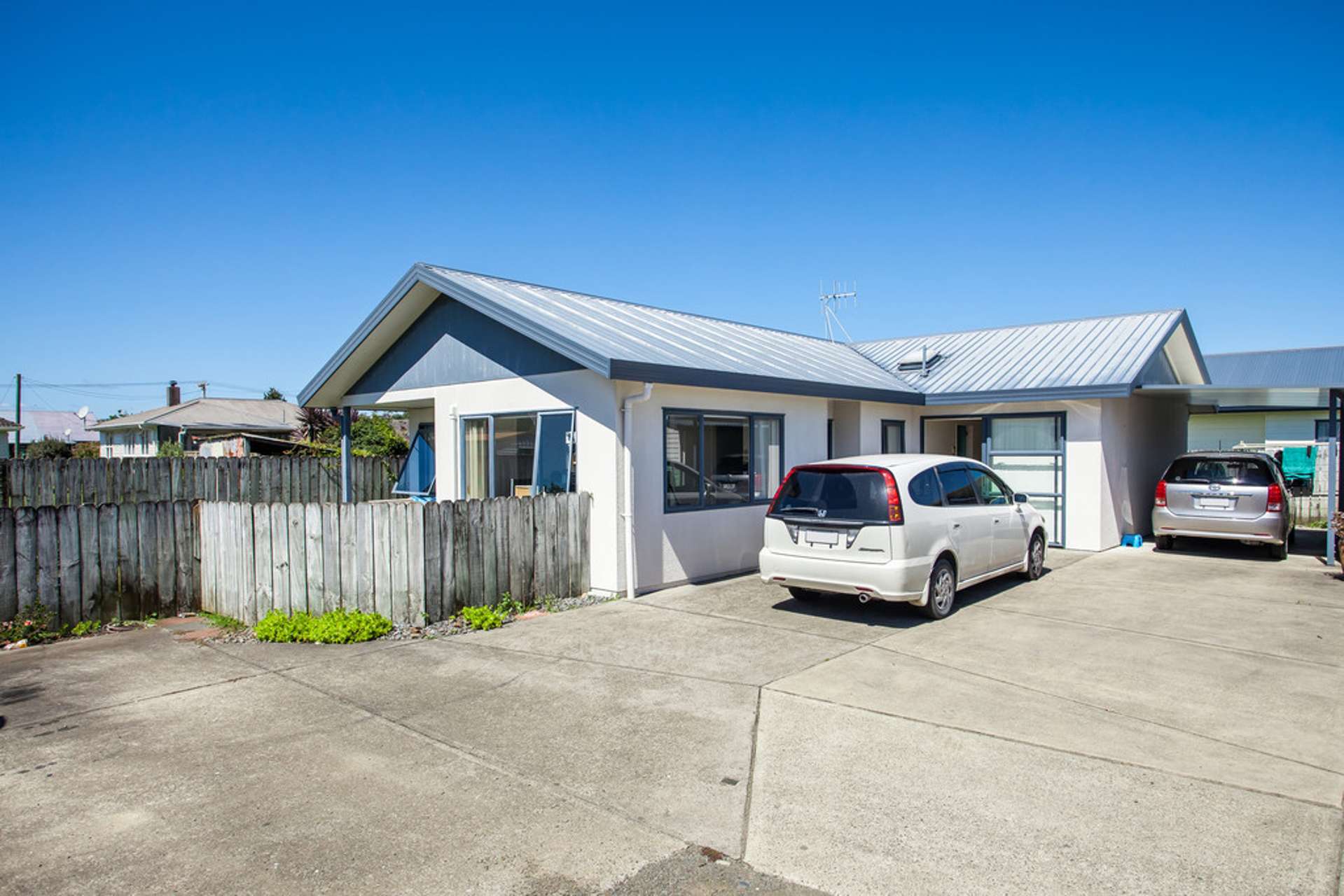 50 Saint John Street Opotiki and Surrounds Ōpōtiki Houses for