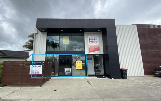 Prime Multi-Use Space Available in Te Rapa