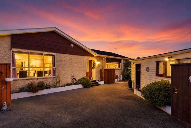 Loved for Three Decades — Ripe for Renovation