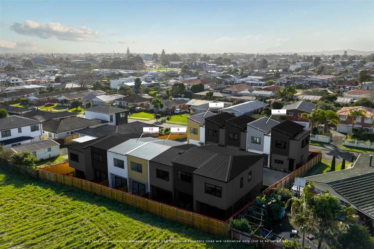 Lot 9, 41 Ramsey Street Papatoetoe_17