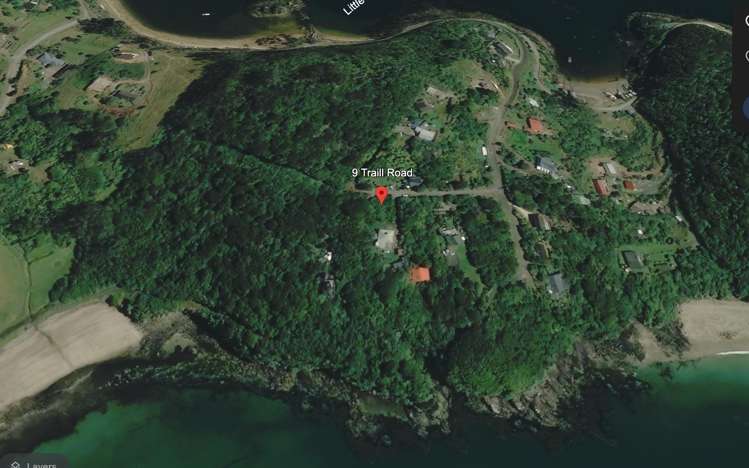 9 Traill Road Stewart Island/Rakiura_20