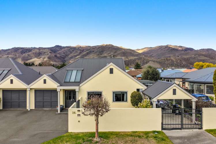 26A Antrim Street Cromwell_0