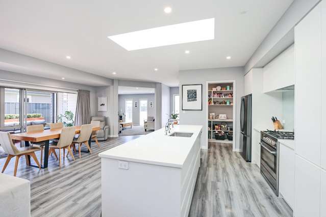 Enjoy Space, Style and Modern Living in Parklands