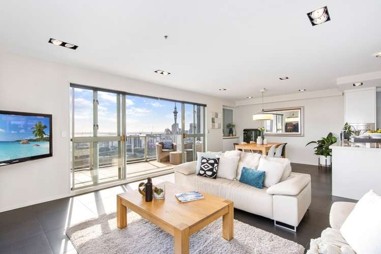 10a/8 Howe Street Freemans Bay_9