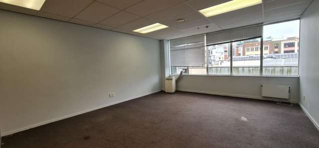  2G/107 Manners Street Te Aro_2