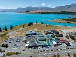 Resurgent visitor numbers buoy Tekapo