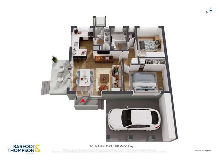 1/139 Gills Road Half Moon Bay_13