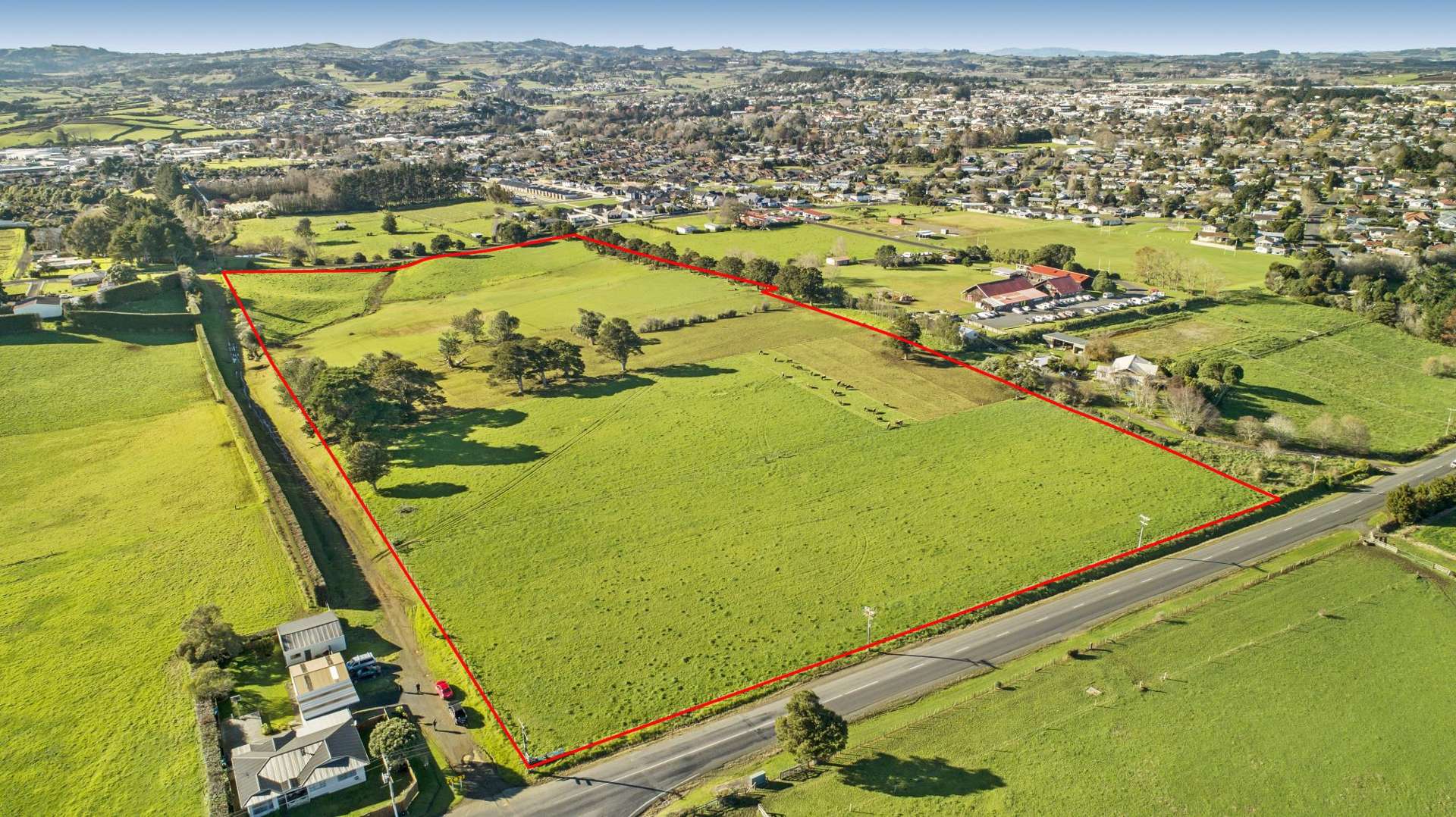 Lot 1 Beatty Road Pukekohe_0