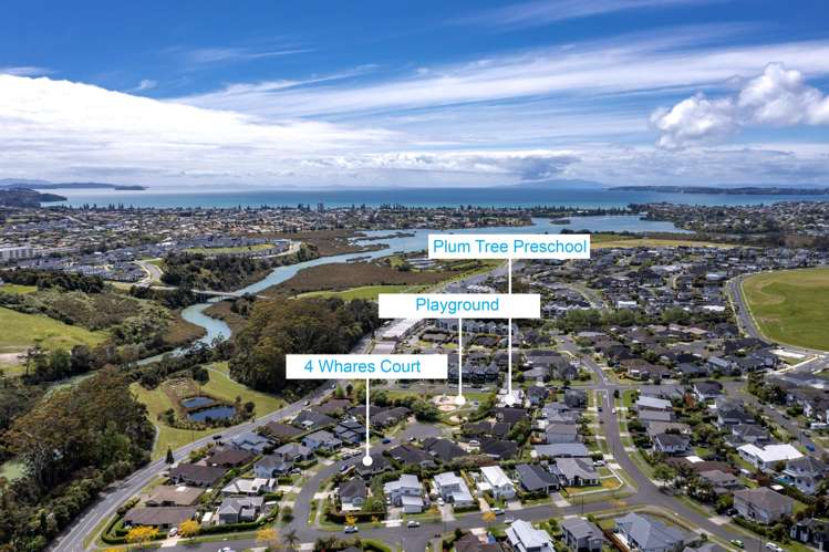 4 Whares Court Silverdale_22