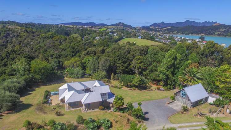 1216 Whangarei Heads Road Parua Bay_23