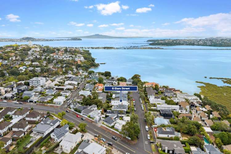 6 Elam Street Parnell_25