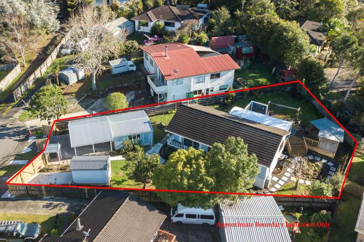 15 Pitcher Place Glen Eden_25