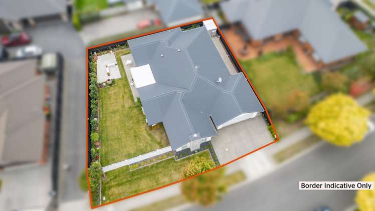 4 Churchill Drive Rangiora_33