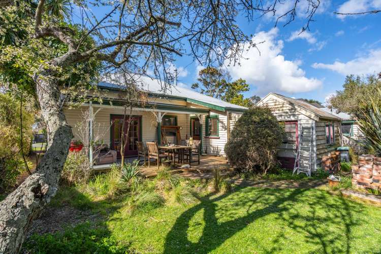 84 Studholme Street Somerfield_18