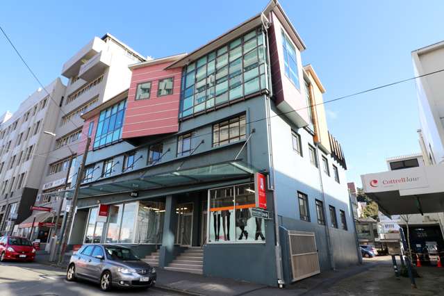 218E Willis Street Wellington Central_3