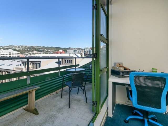24/5 Eva Street Te Aro_2