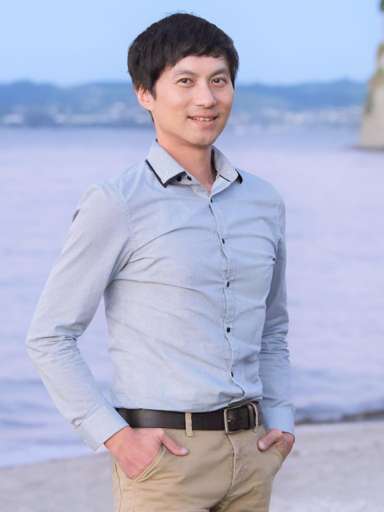 Bruce Lai