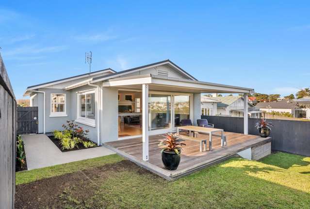 Owners Downsizing - Retirement Beckons