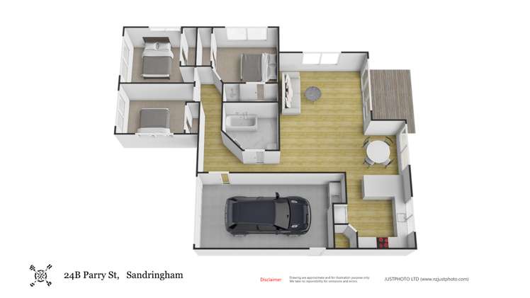 24b Parry Street Sandringham_18