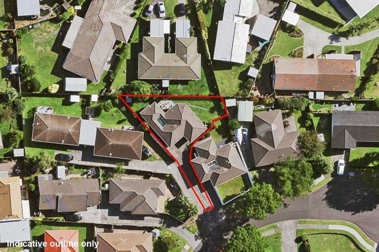 2/20 Ross Martin Court Conifer Grove_9