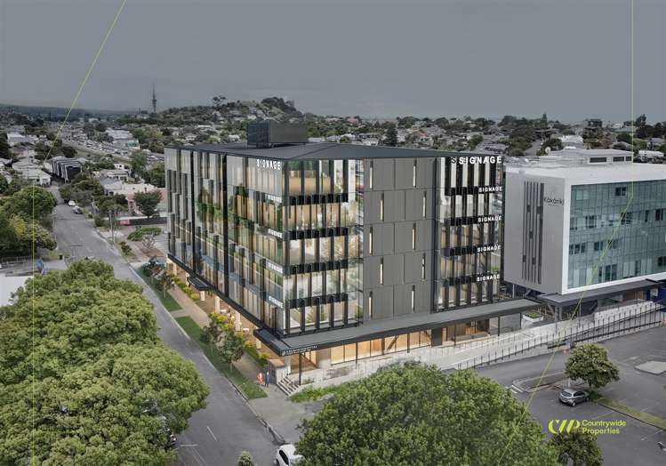 9 Marewa Road Greenlane_5