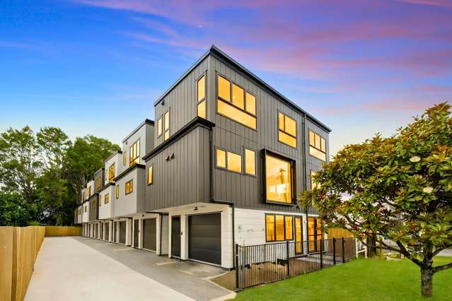 New Standalone. Income Potential, No Headache.