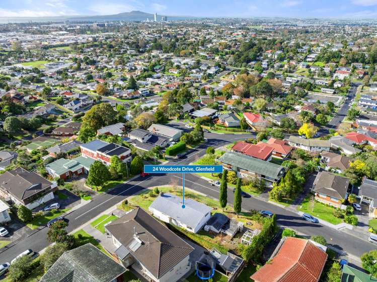 24 Woodcote Drive Glenfield_17