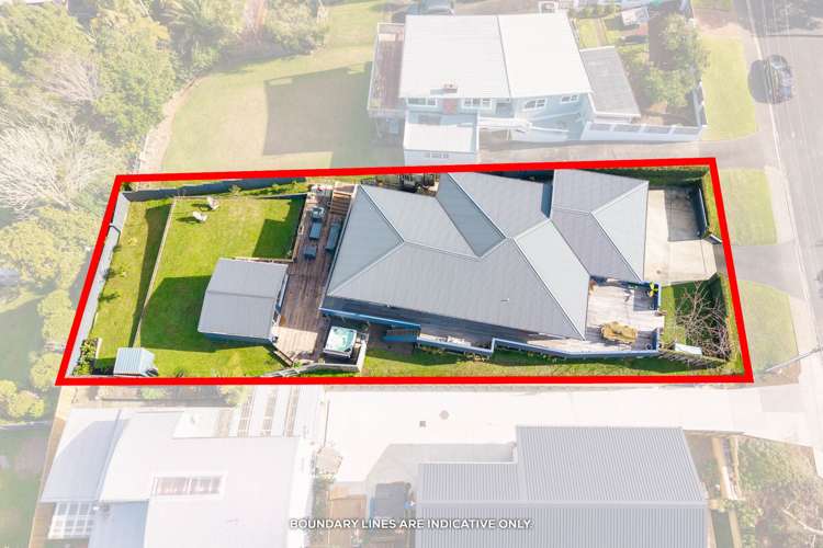 14 Wyoming Avenue Murrays Bay_21