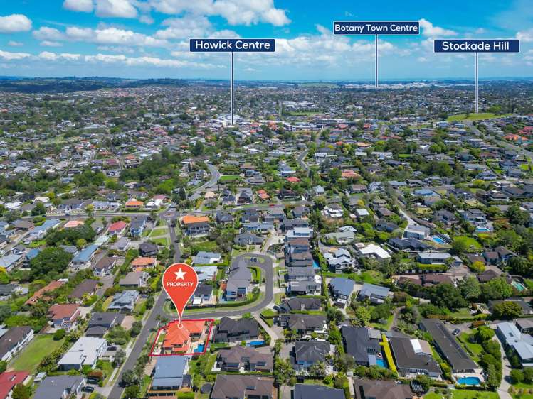 16 Tranquility Rise Mellons Bay_32