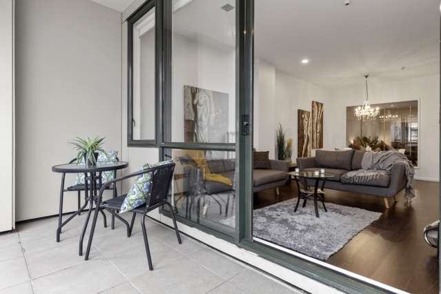 4g/18 Wakefield Street Auckland Central_3