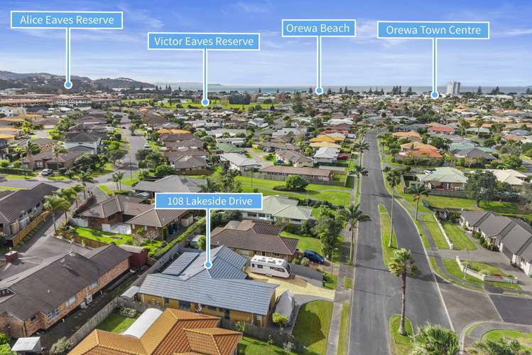 108 Lakeside Drive Orewa_30