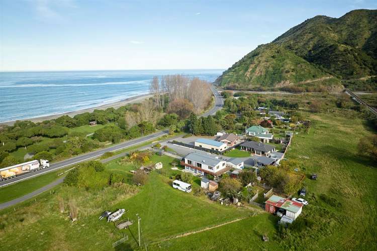 8 Puketa Road Kaikoura_38