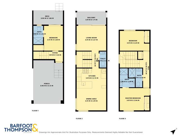 2-7/1 Waiohua Road Greenlane_19