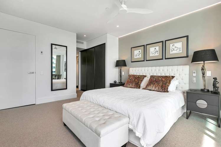 1C/87 Halsey Street Wynyard Quarter_20