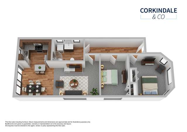 123 Fisher Avenue Beckenham_1