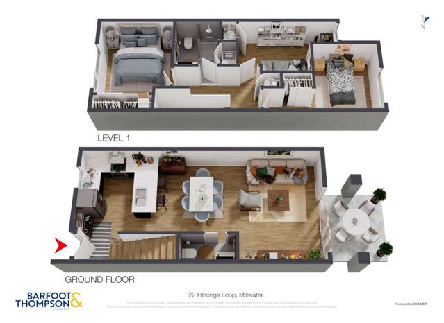 22 Hinonga Loop Millwater_1