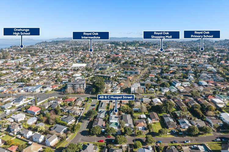 4B Huapai Street Onehunga_14