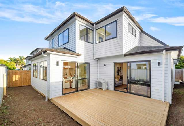 BIG FAMILY HOME WITH EVERYTHING YOU NEED!