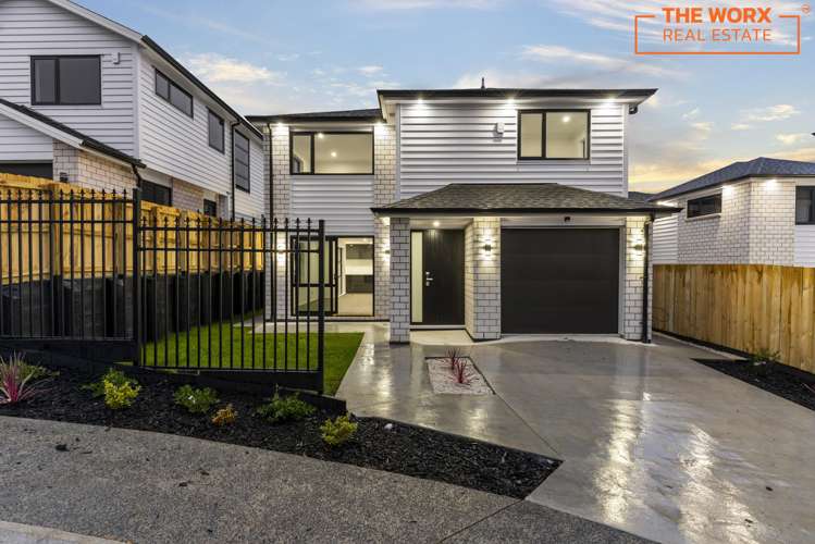 29 Dreadon Road Manurewa_26