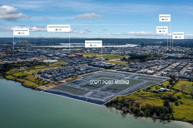 Parking, Space, and Peace of Mind