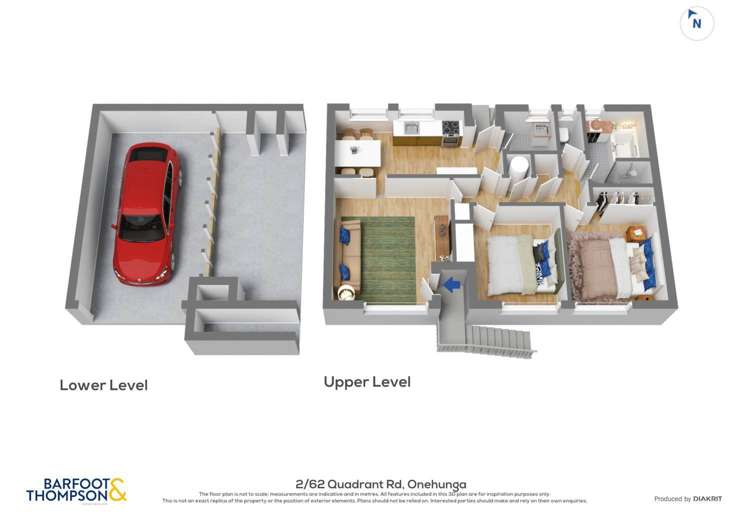 2/62 Quadrant Road Onehunga_14