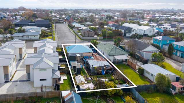 30 Bletsoe Avenue Spreydon_2