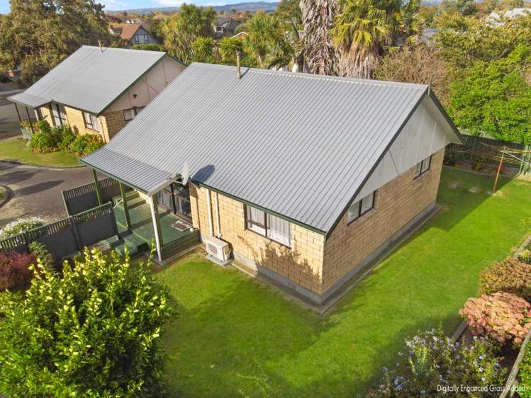 138a Amberley Avenue Highbury_16