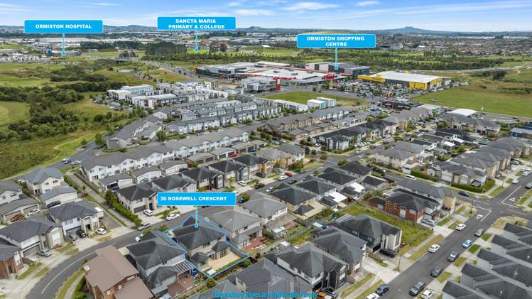 30 Rosewell Crescent Flat Bush_29